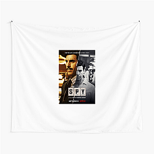 The Spy Never Blinks The Spy Tapestries
