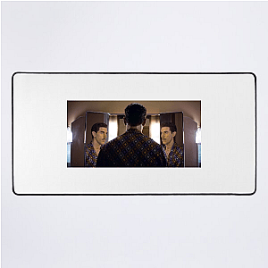 One Mission. Zero Truth. The Spy The Spy Mouse Pads