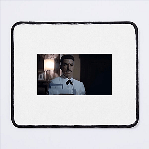 The Spy Played Both Sides The Spy Mouse Pads