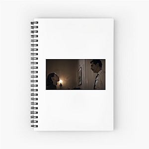 Double Life. The Spy. The Spy Notebook