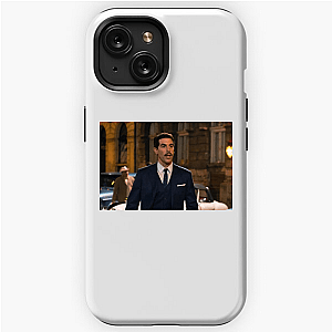 The Spy Was Always Watching The Spy Samsung Cases