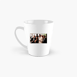 Behind the Smile – The Spy The Spy Mugs