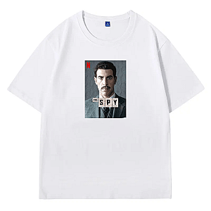 Truth is Treason – The Spy The Spy T-Shirts