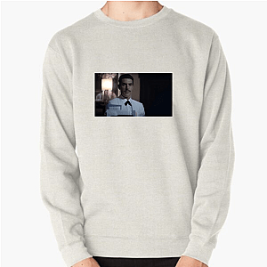 The Spy Played Both Sides The Spy Sweatshirts