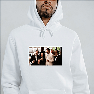 Behind the Smile – The Spy The Spy Hoodies