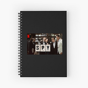 The Spy Always Lies The Spy Notebook