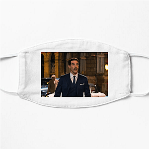 The Spy Was Always Watching The Spy Face Masks