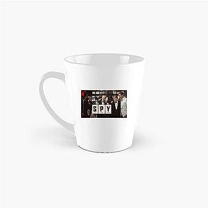 The Spy Always Lies The Spy Mugs