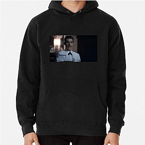 The Spy Played Both Sides The Spy Hoodies