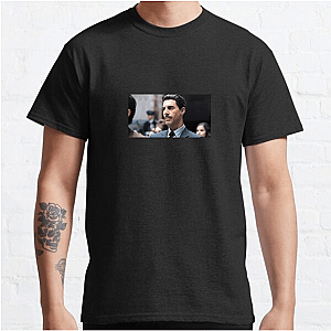 He Was a Friend. He Was The Spy. The Spy T-Shirts