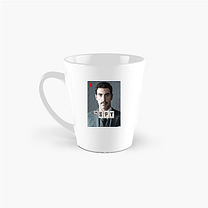 Truth is Treason – The Spy The Spy Mugs