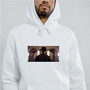 One Mission. Zero Truth. The Spy The Spy Hoodies