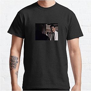 The Spy Knew Too Much The Spy T-Shirts