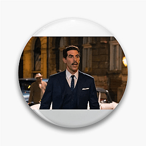 The Spy Was Always Watching The Spy Pins
