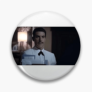 The Spy Played Both Sides The Spy Pins