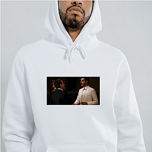 Secrets Cost Lives – The Spy The Spy Hoodies