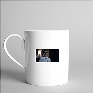 The Spy Played Both Sides The Spy Mugs