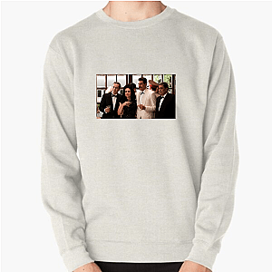 Behind the Smile – The Spy The Spy Sweatshirts