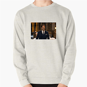 The Spy Was Always Watching The Spy Sweatshirts