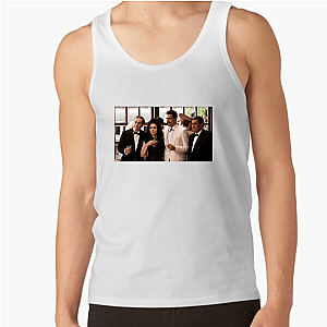 Behind the Smile – The Spy The Spy Tank Tops