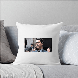 He Was a Friend. He Was The Spy. The Spy Pillows Cover
