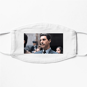 He Was a Friend. He Was The Spy. The Spy Face Masks