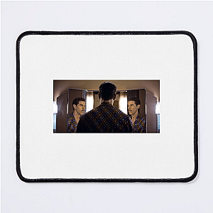 One Mission. Zero Truth. The Spy The Spy Mouse Pads