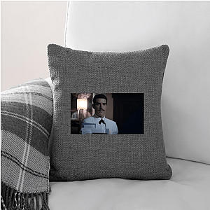 The Spy Played Both Sides The Spy Pillows Cover