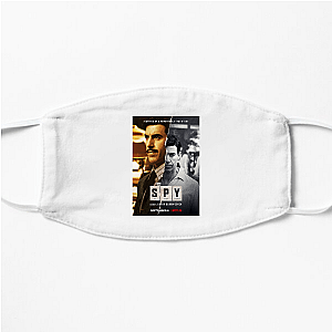 The Spy Never Blinks The Spy Face Masks