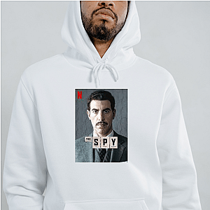 Truth is Treason – The Spy The Spy Hoodies