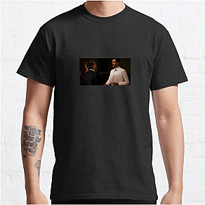 Secrets Cost Lives – The Spy The Spy T-Shirts