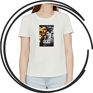 The Spy T-Shirts