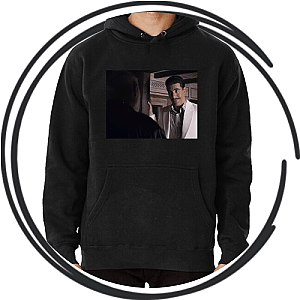 The Spy Hoodies
