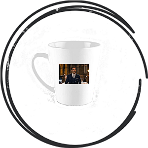 The Spy Mugs