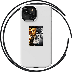 The Spy Cases