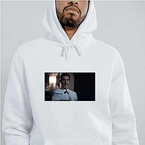 The Spy Played Both Sides The Spy Hoodies