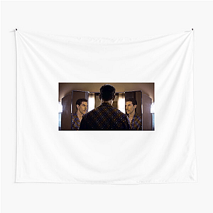 One Mission. Zero Truth. The Spy The Spy Tapestries
