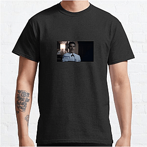 The Spy Played Both Sides The Spy T-Shirts