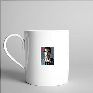 Truth is Treason – The Spy The Spy Mugs