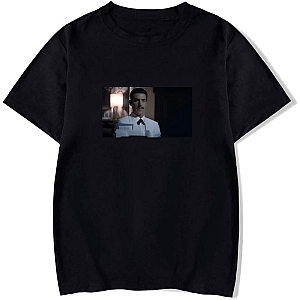 The Spy Played Both Sides The Spy T-Shirts