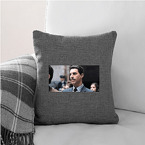 He Was a Friend. He Was The Spy. The Spy Pillows Cover