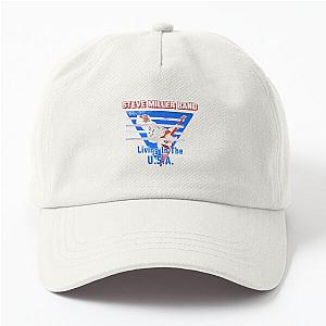 Miller Band Dad Hat