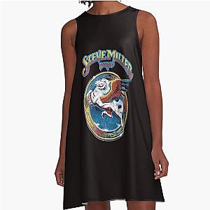 Trending Miller Best Selling A-Line Dress