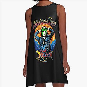 Miller Band Tee A Line Dress