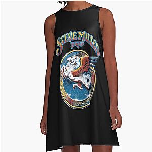 Trending Miller A-Line Dress Best Seller