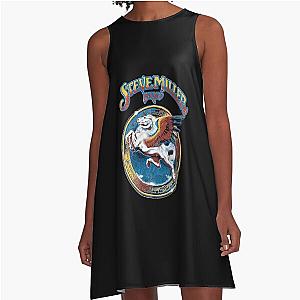 Miller skin stuff A-Line Dress
