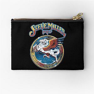 Trending Miller Band Zipper Pouch Best Seller