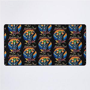 Miller Band Desk Mat