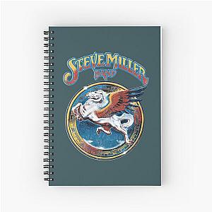 Trending MillerBand Best Seller Spiral Notebook