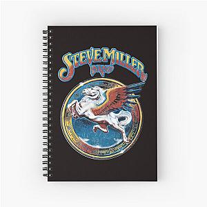 Trending Miller Best Seller Spiral Notebook